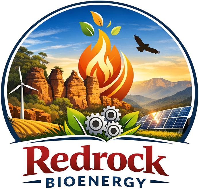 Redrock Bioenergy